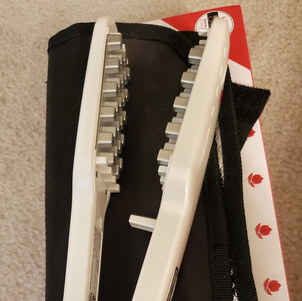 Voloom Volumizing Iron